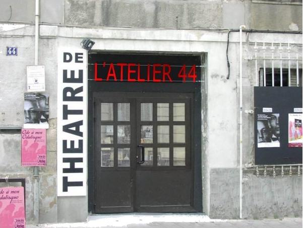 LAtelier 44